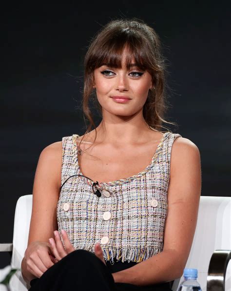 ella purnell today